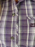 Jack Wolfskin koszula na krótki rękaw - obrazek 2